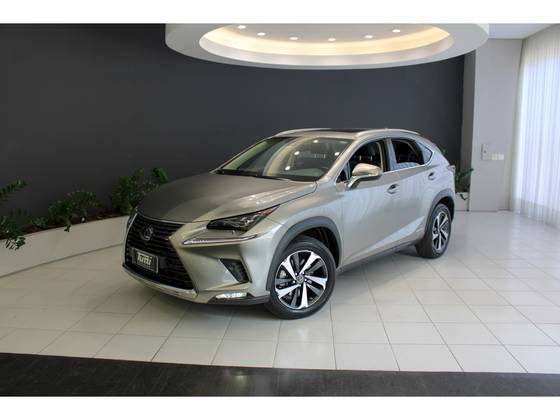 LEXUS NX 300h 2.5 16V VVT-I HYBRID LUXURY CVT AWD LEXUS NX 300h 2.5 16V VVT-I HYBRID LUXURY CVT AWD